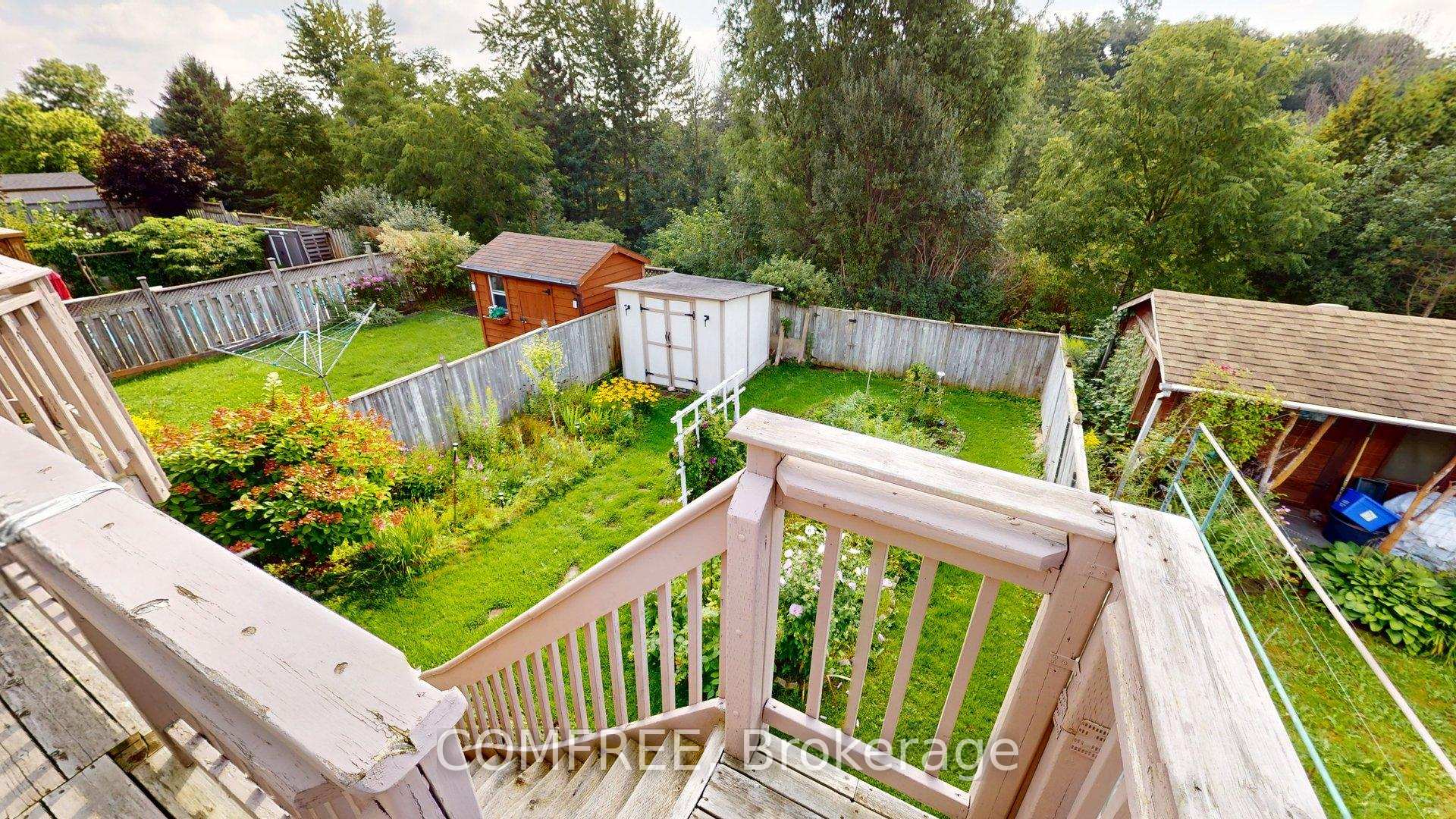 Photo 2 of 115 Resurrection Drive, Kitchener, Highland West — HOMEH