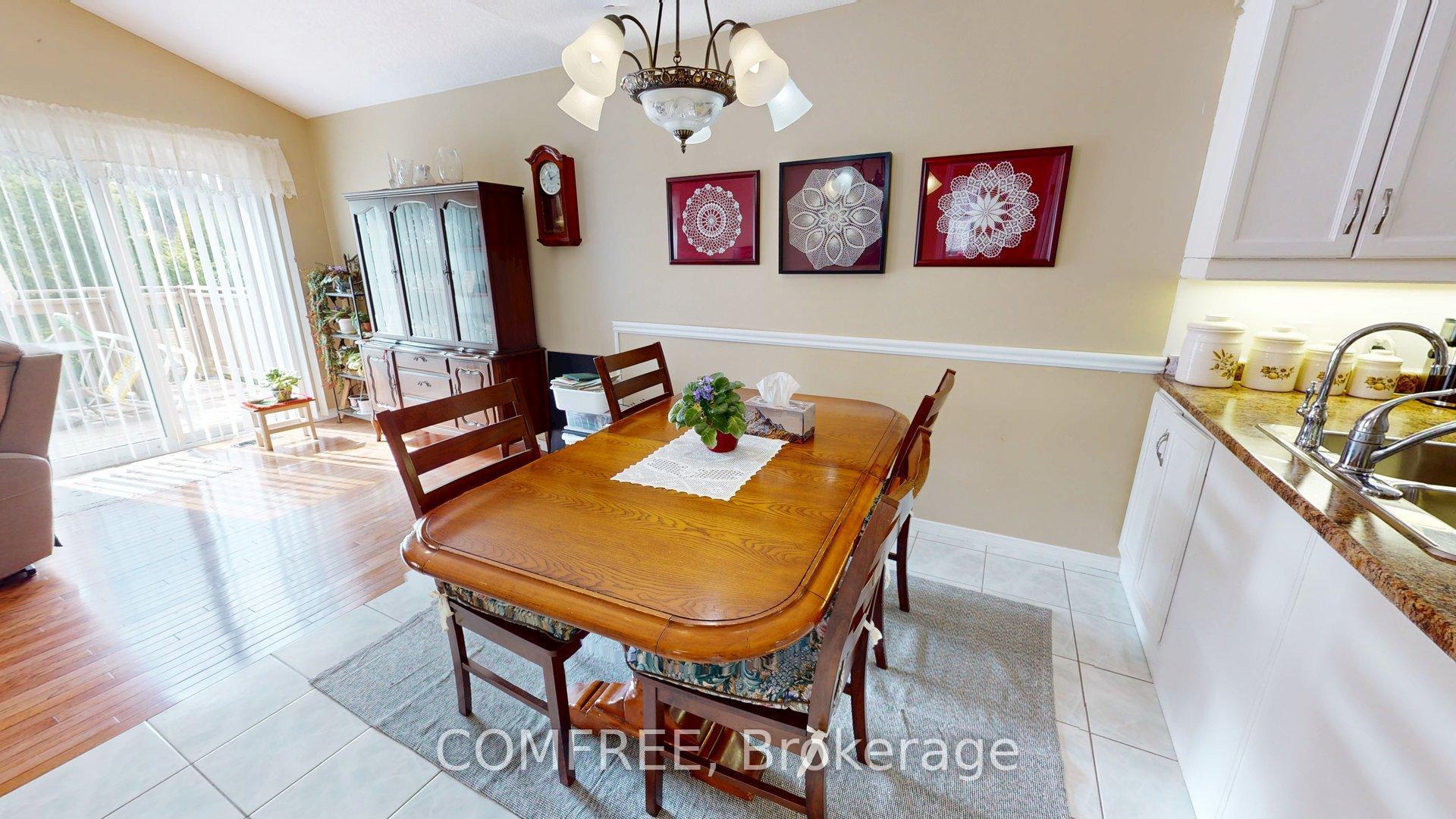 Photo 8 of 115 Resurrection Drive, Kitchener, Highland West — HOMEH