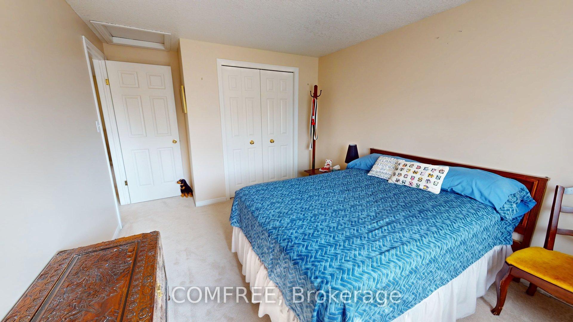 Photo 15 of 115 Resurrection Drive, Kitchener, Highland West — HOMEH