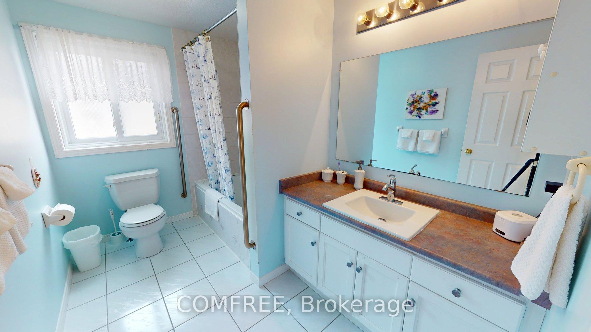 Photo 16 of 115 Resurrection Drive, Kitchener, Highland West — HOMEH
