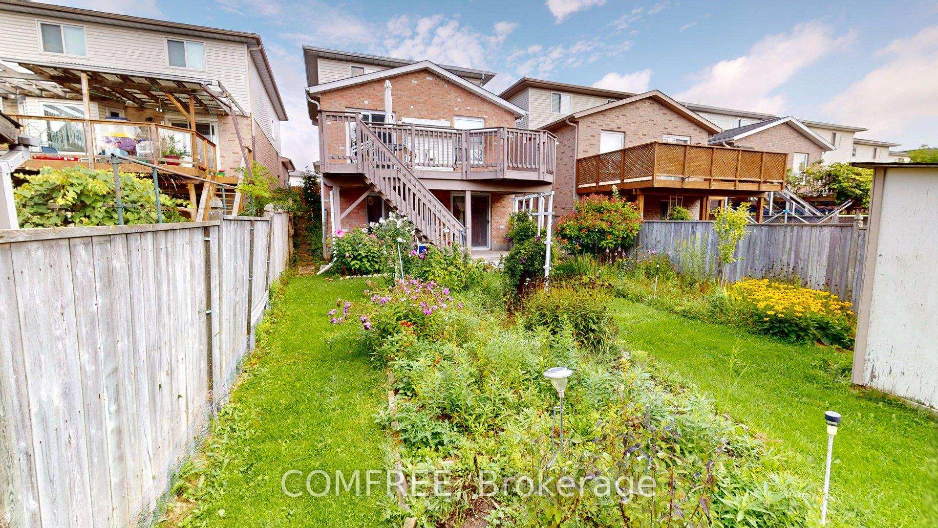 Photo 25 of 115 Resurrection Drive, Kitchener, Highland West — HOMEH