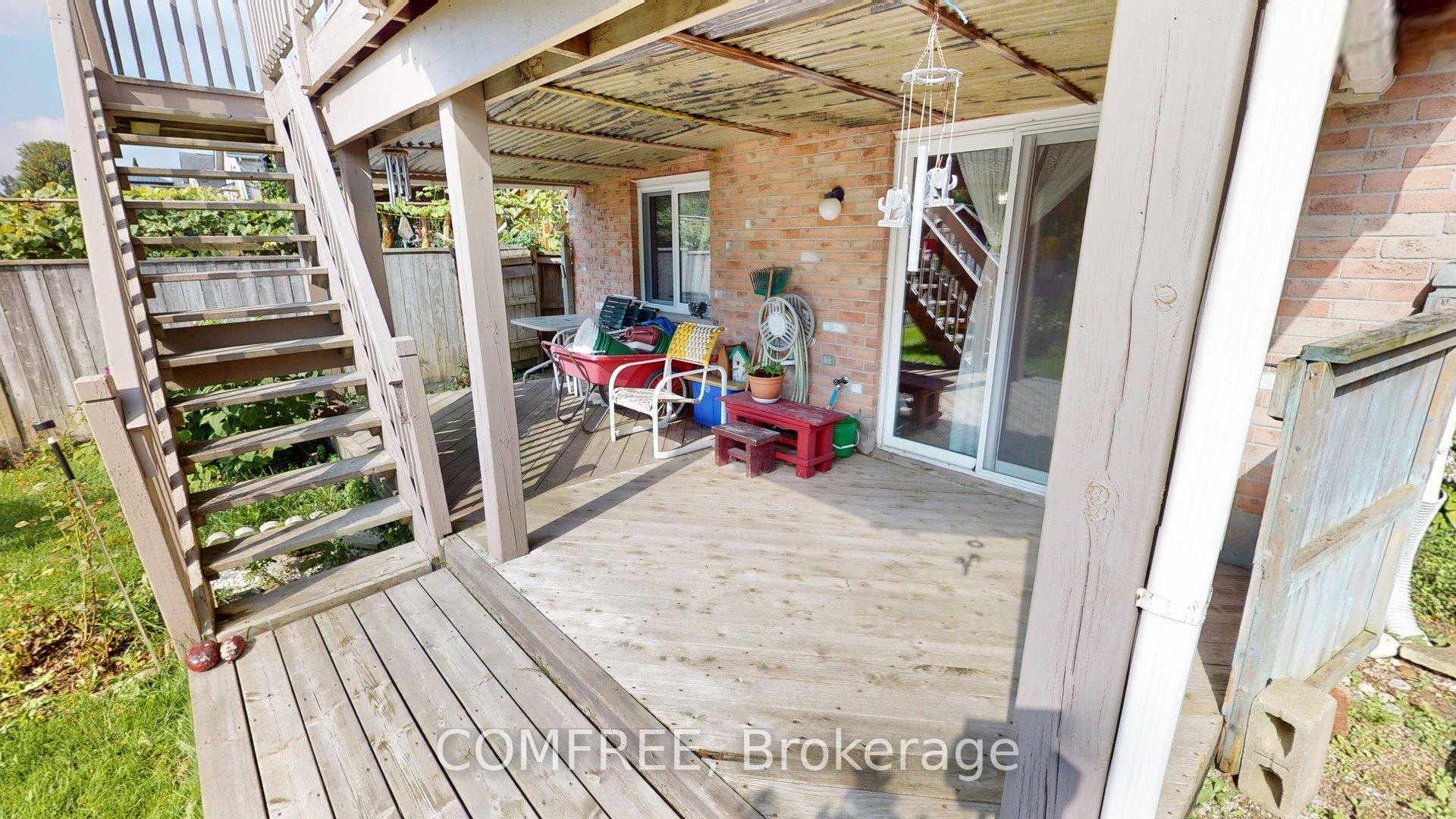 Photo 26 of 115 Resurrection Drive, Kitchener, Highland West — HOMEH