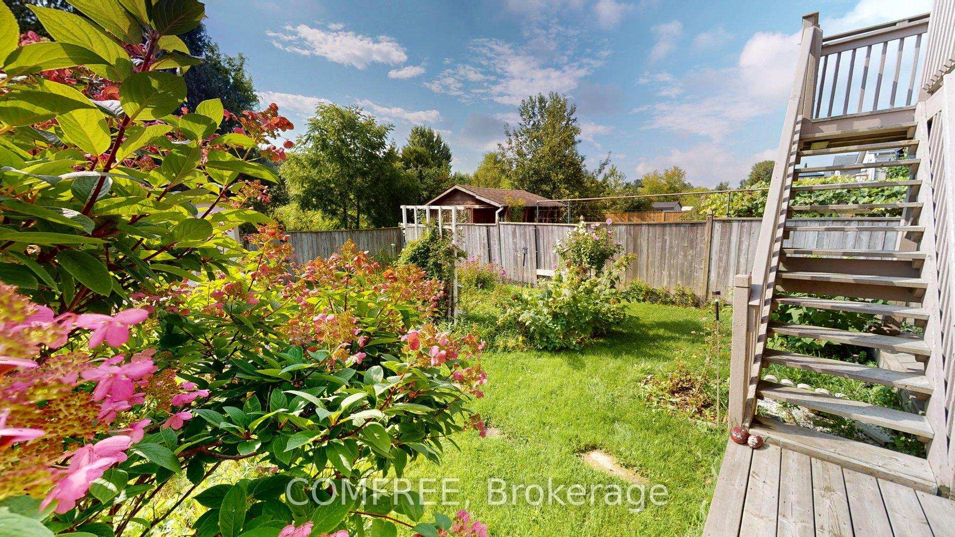 Photo 27 of 115 Resurrection Drive, Kitchener, Highland West — HOMEH