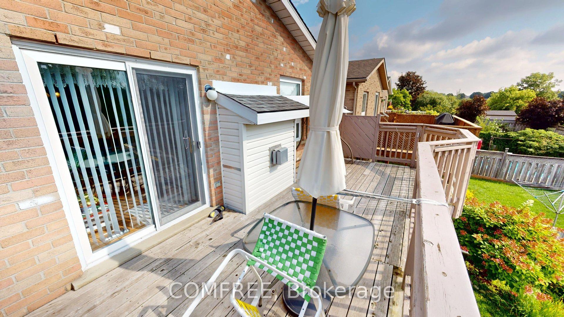 Photo 28 of 115 Resurrection Drive, Kitchener, Highland West — HOMEH
