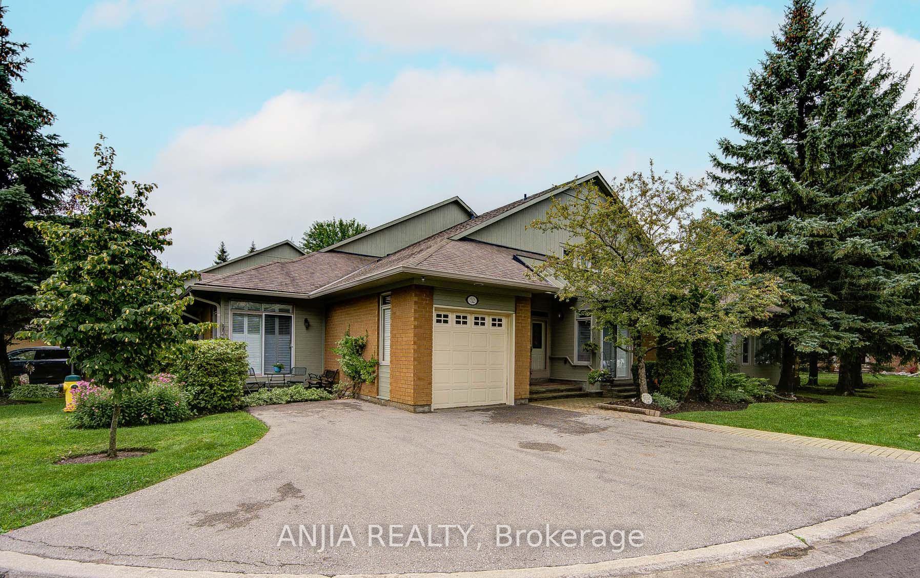 Photo 1 of 52 Augusta Drive Way, Markham, Greensborough — HOMEH