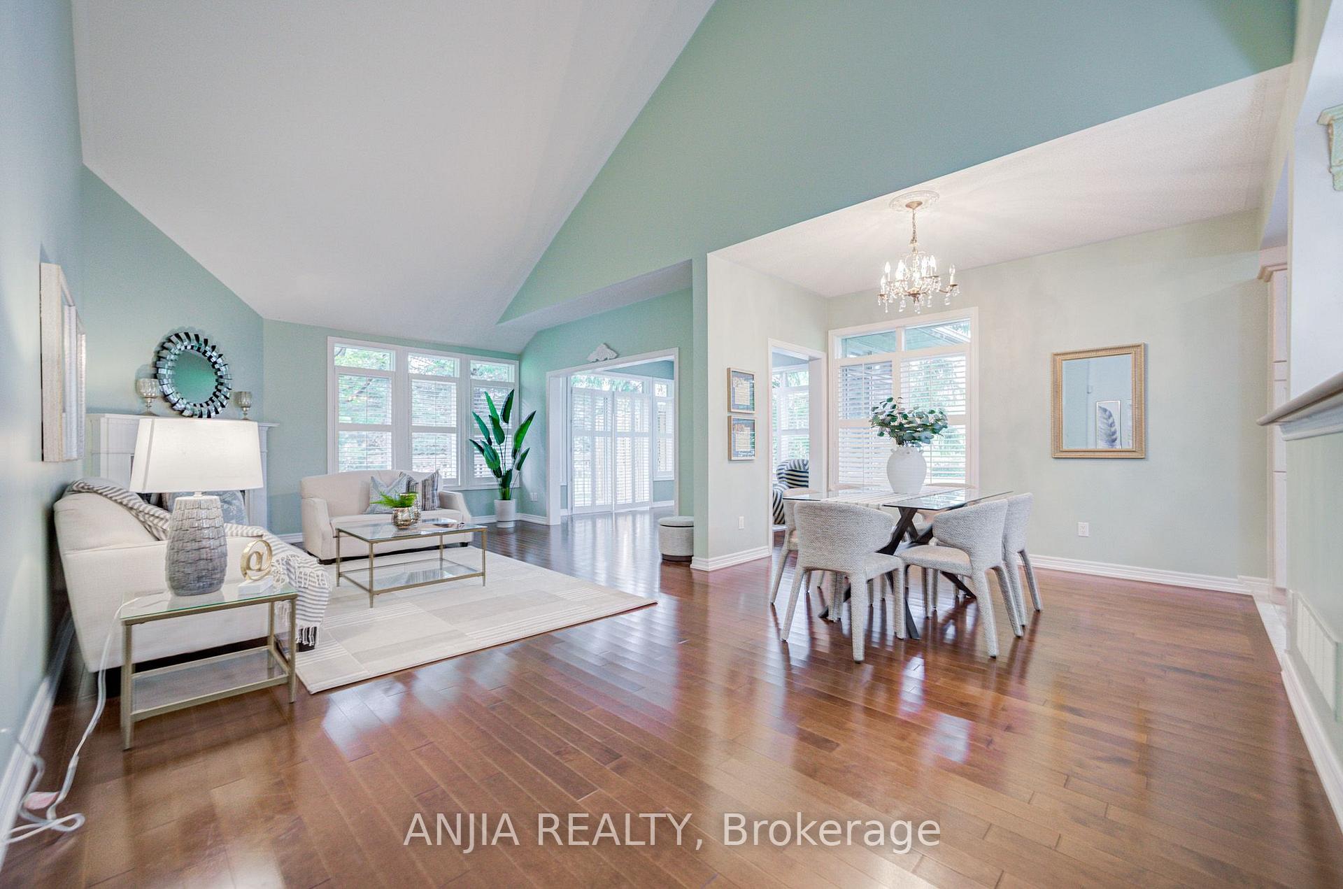 Photo 9 of 52 Augusta Drive Way, Markham, Greensborough — HOMEH
