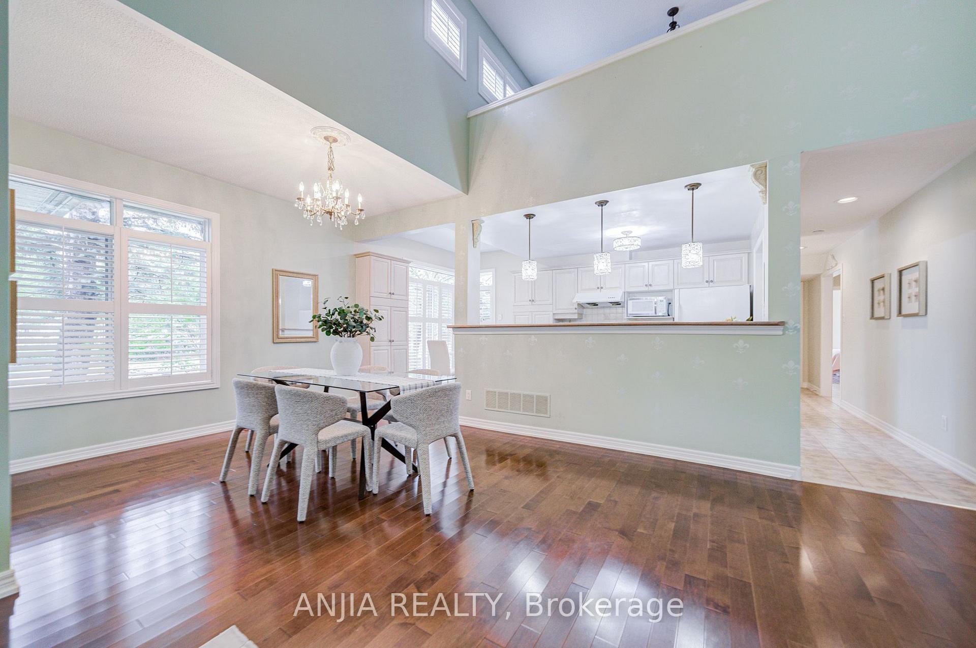 Photo 10 of 52 Augusta Drive Way, Markham, Greensborough — HOMEH