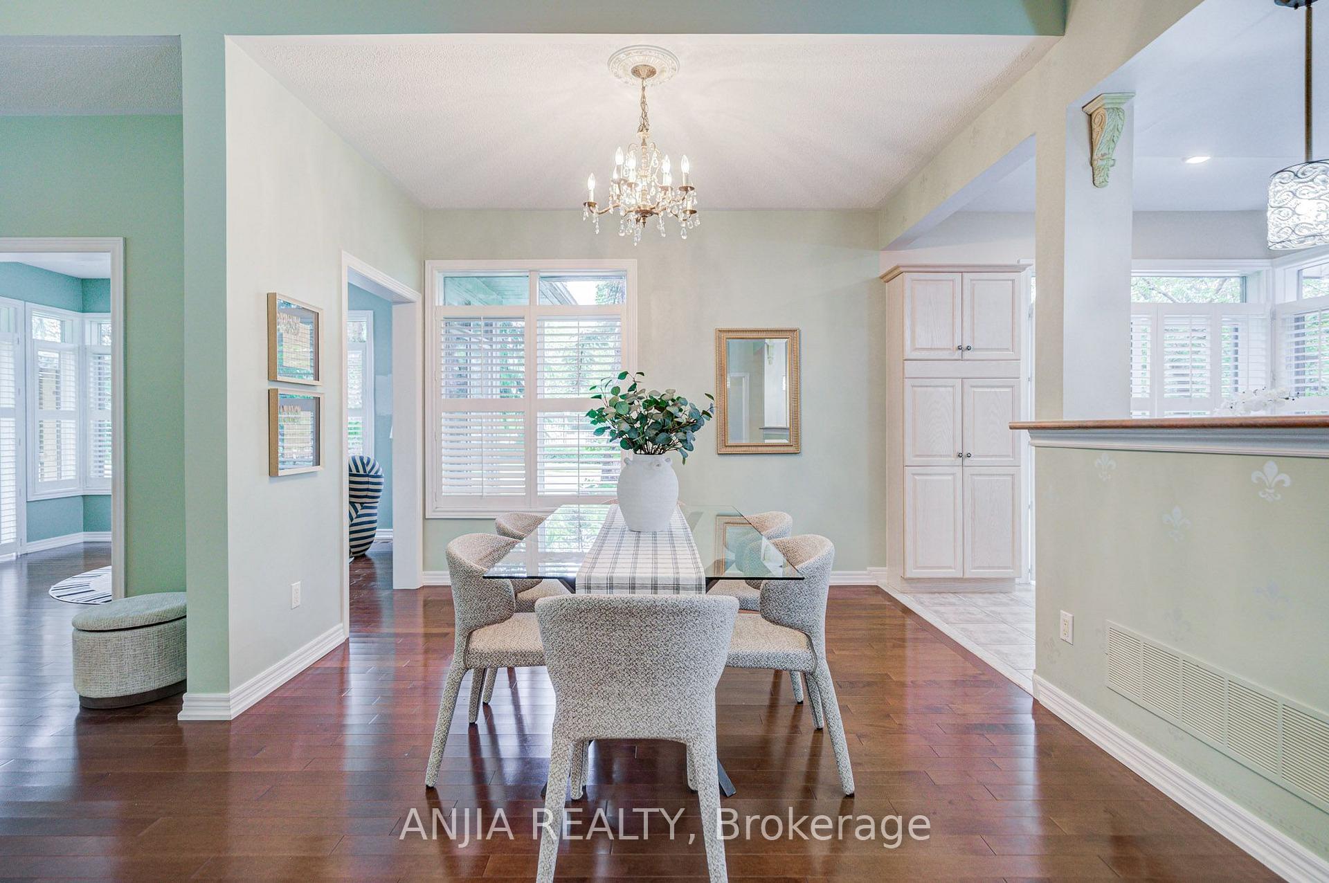 Photo 11 of 52 Augusta Drive Way, Markham, Greensborough — HOMEH