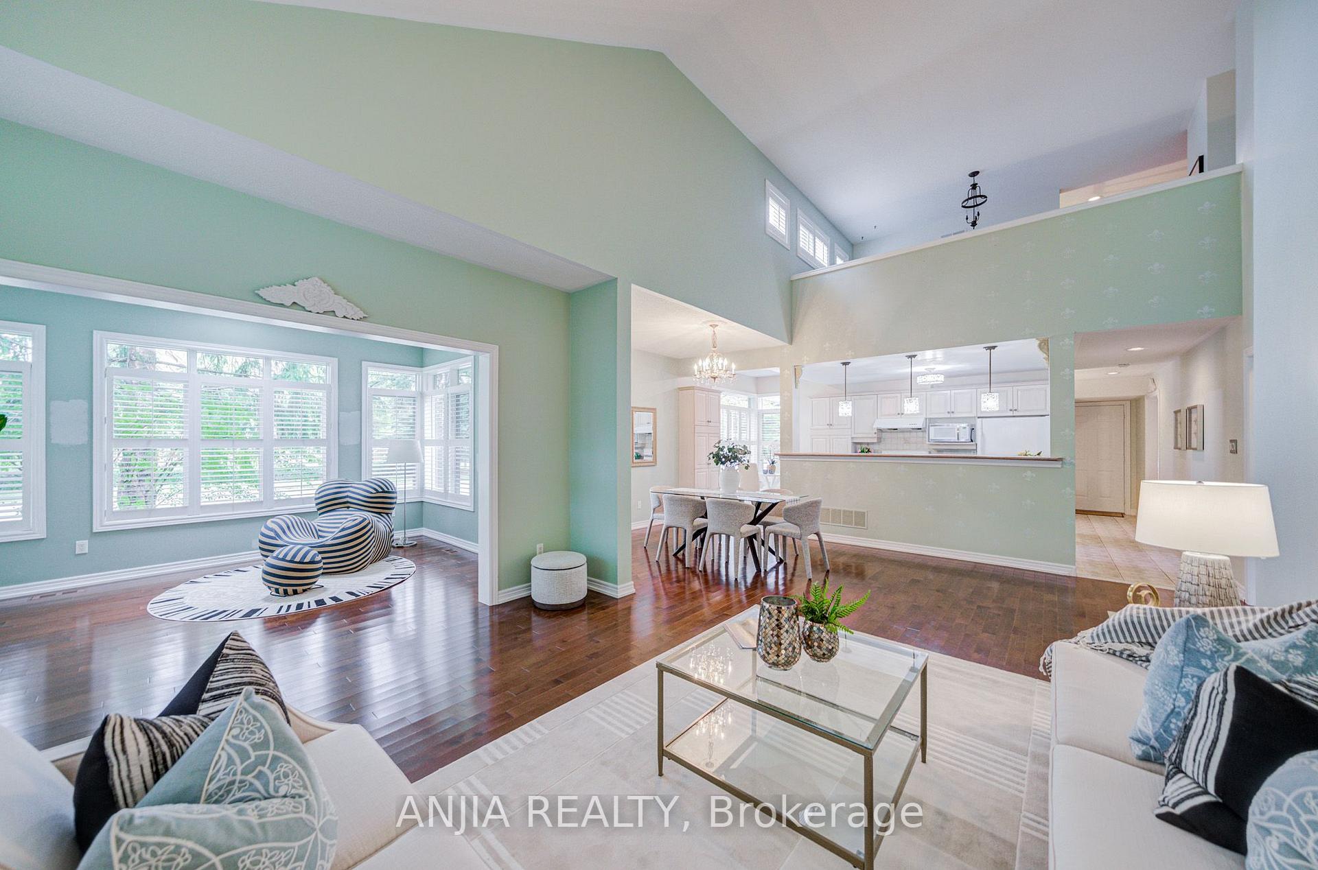 Photo 18 of 52 Augusta Drive Way, Markham, Greensborough — HOMEH