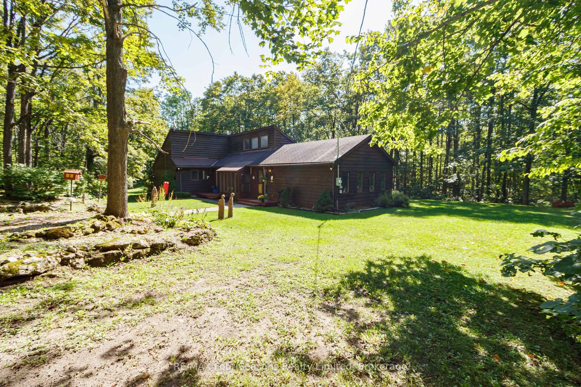 Photo 37 of 1415 County Rd 124, Clearview, Rural Clearview — HOMEH