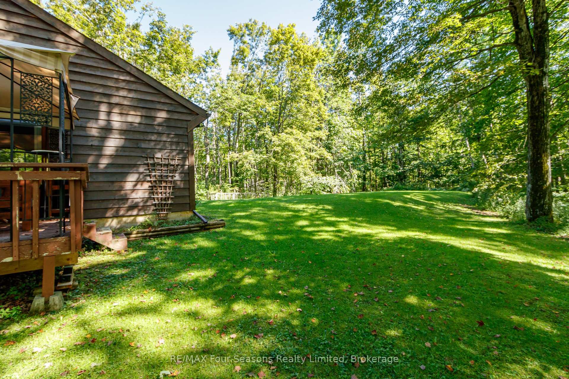 Photo 46 of 1415 County Rd 124, Clearview, Rural Clearview — HOMEH