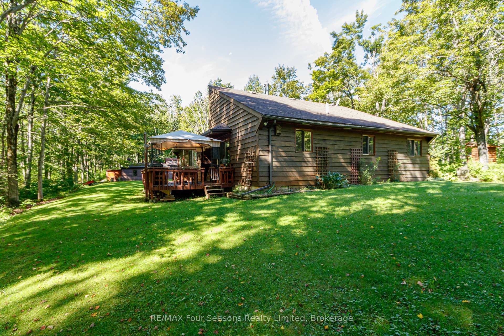 Photo 47 of 1415 County Rd 124, Clearview, Rural Clearview — HOMEH