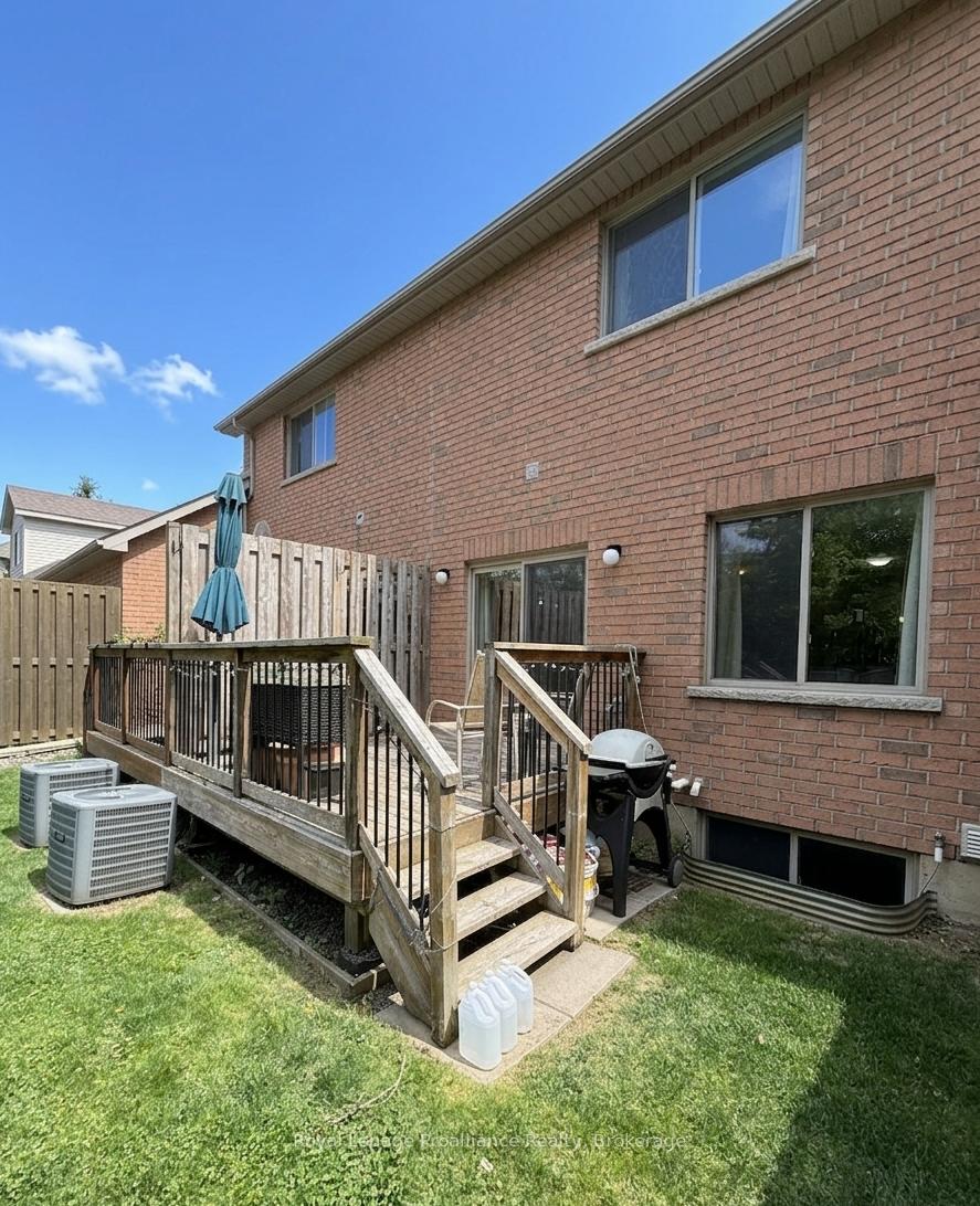 Photo 27 of Unit 33, 194 Haig Road, Belleville, Belleville Ward — HOMEH