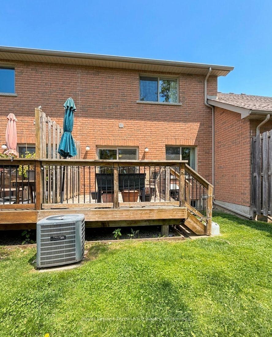 Photo 28 of Unit 33, 194 Haig Road, Belleville, Belleville Ward — HOMEH