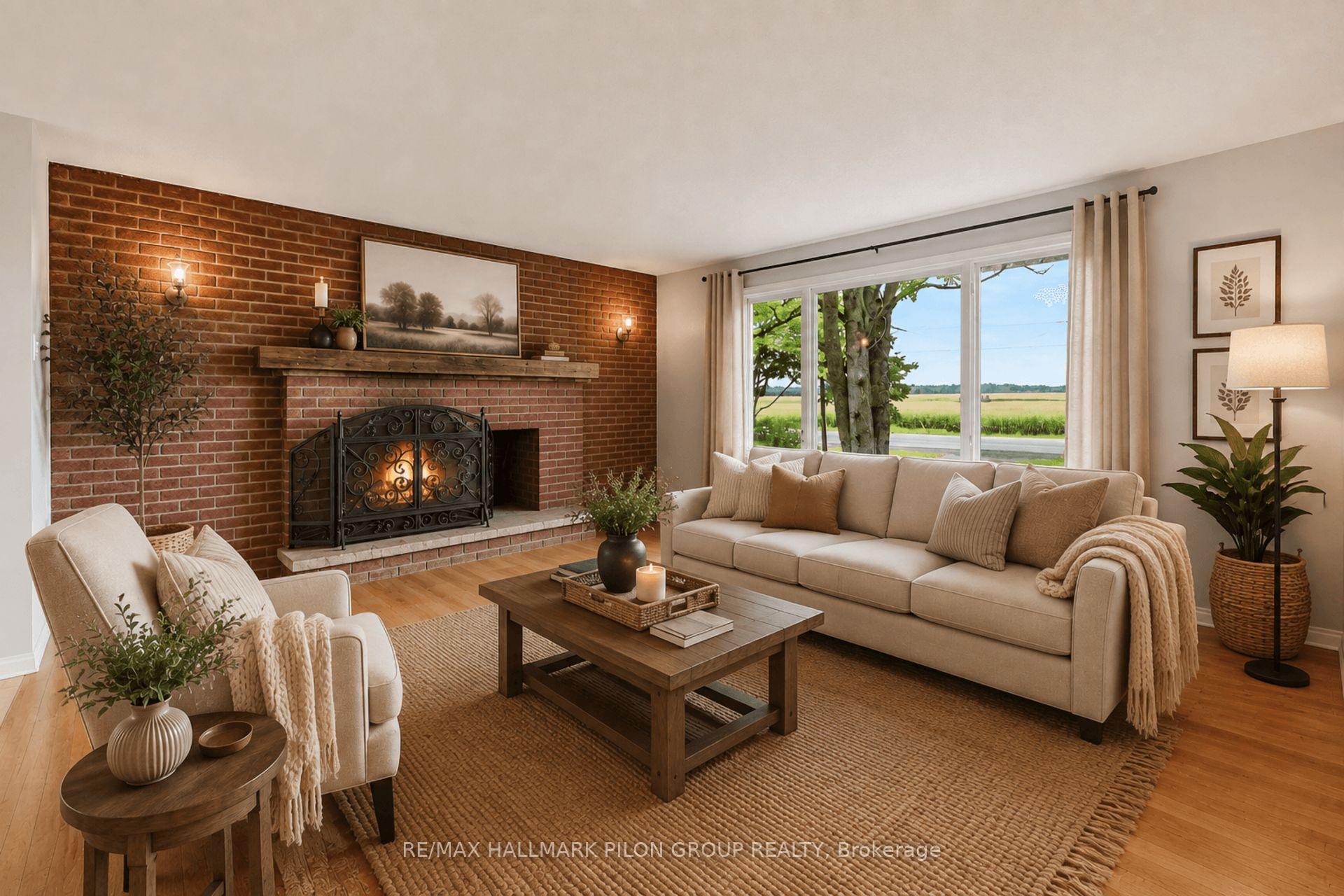 Photo 2 of 4987 Frank Kenny Road, Ottawa, Sarsfield/Bearbrook — HOMEH