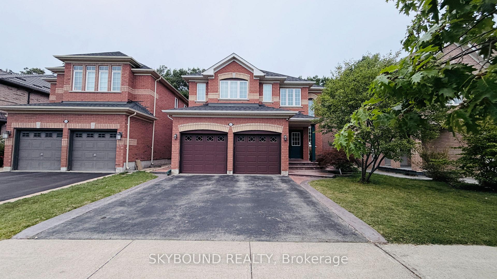 Photo 1 of 3777 Quiet Creek Drive, Mississauga, Churchill Meadows — HOMEH