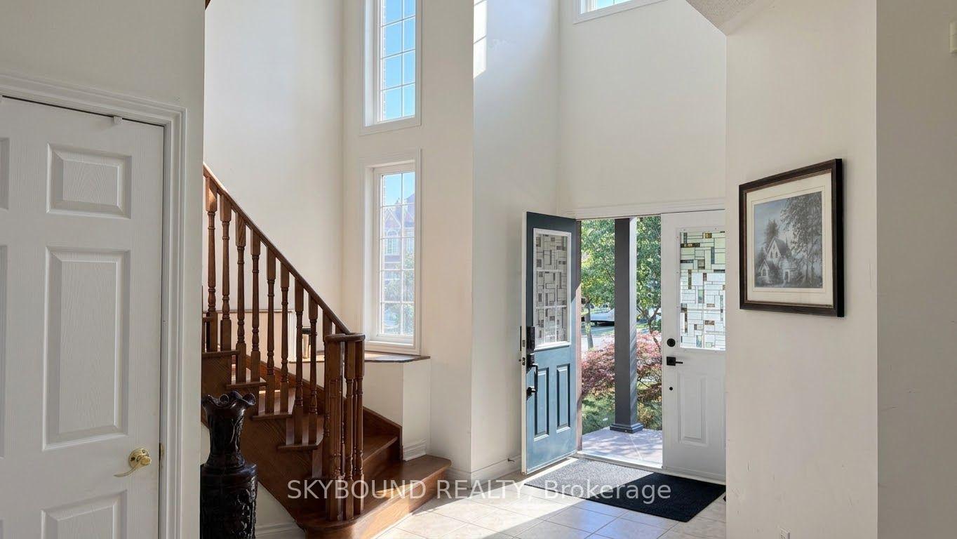 Photo 2 of 3777 Quiet Creek Drive, Mississauga, Churchill Meadows — HOMEH