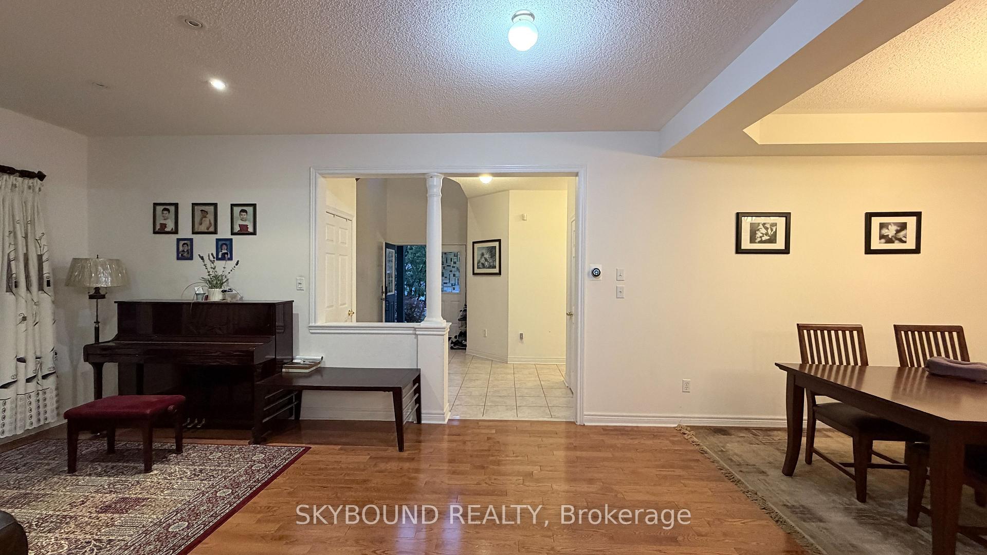Photo 6 of 3777 Quiet Creek Drive, Mississauga, Churchill Meadows — HOMEH
