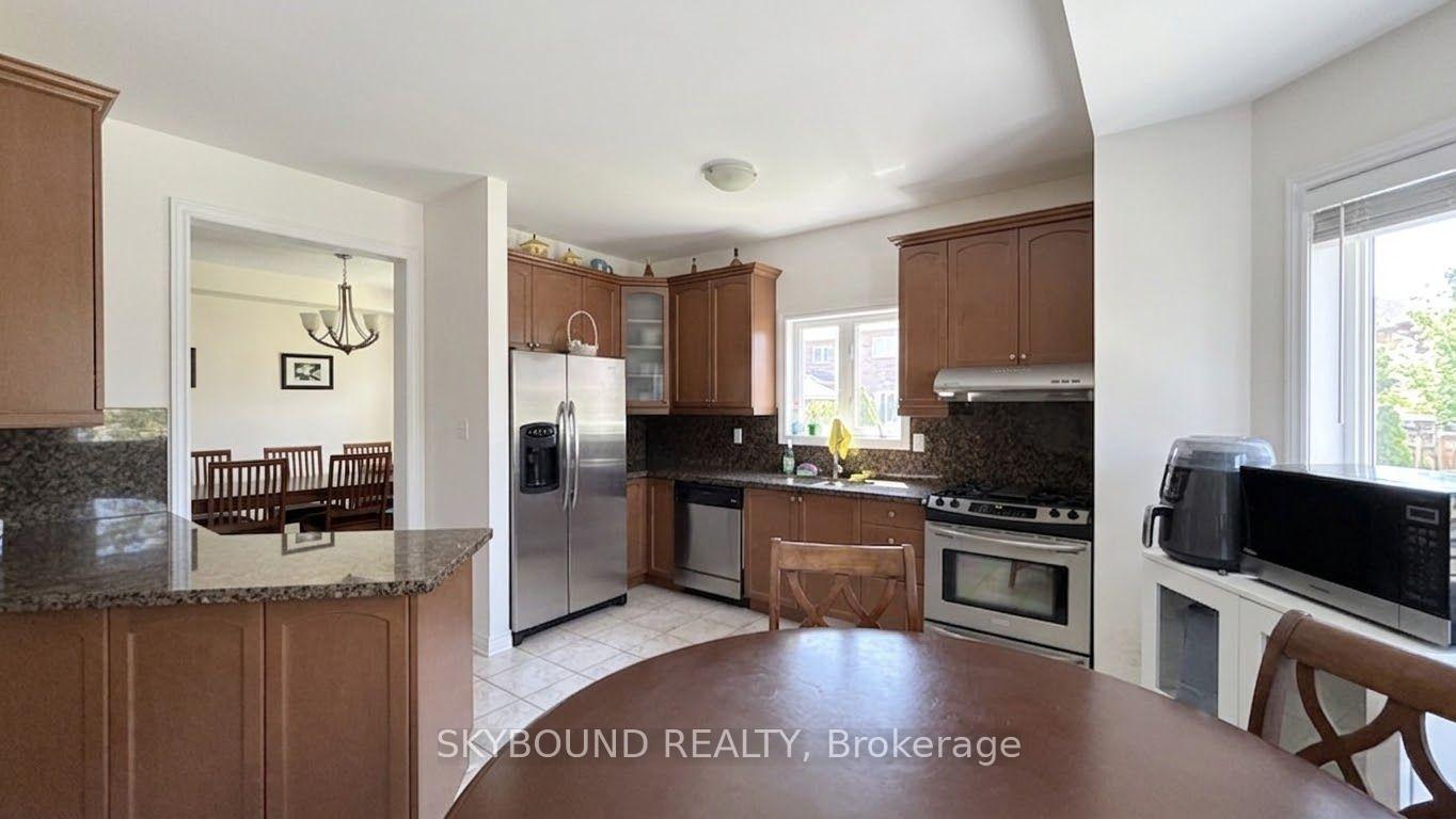 Photo 20 of 3777 Quiet Creek Drive, Mississauga, Churchill Meadows — HOMEH