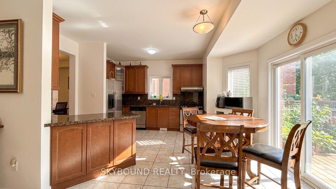 Photo 23 of 3777 Quiet Creek Drive, Mississauga, Churchill Meadows — HOMEH