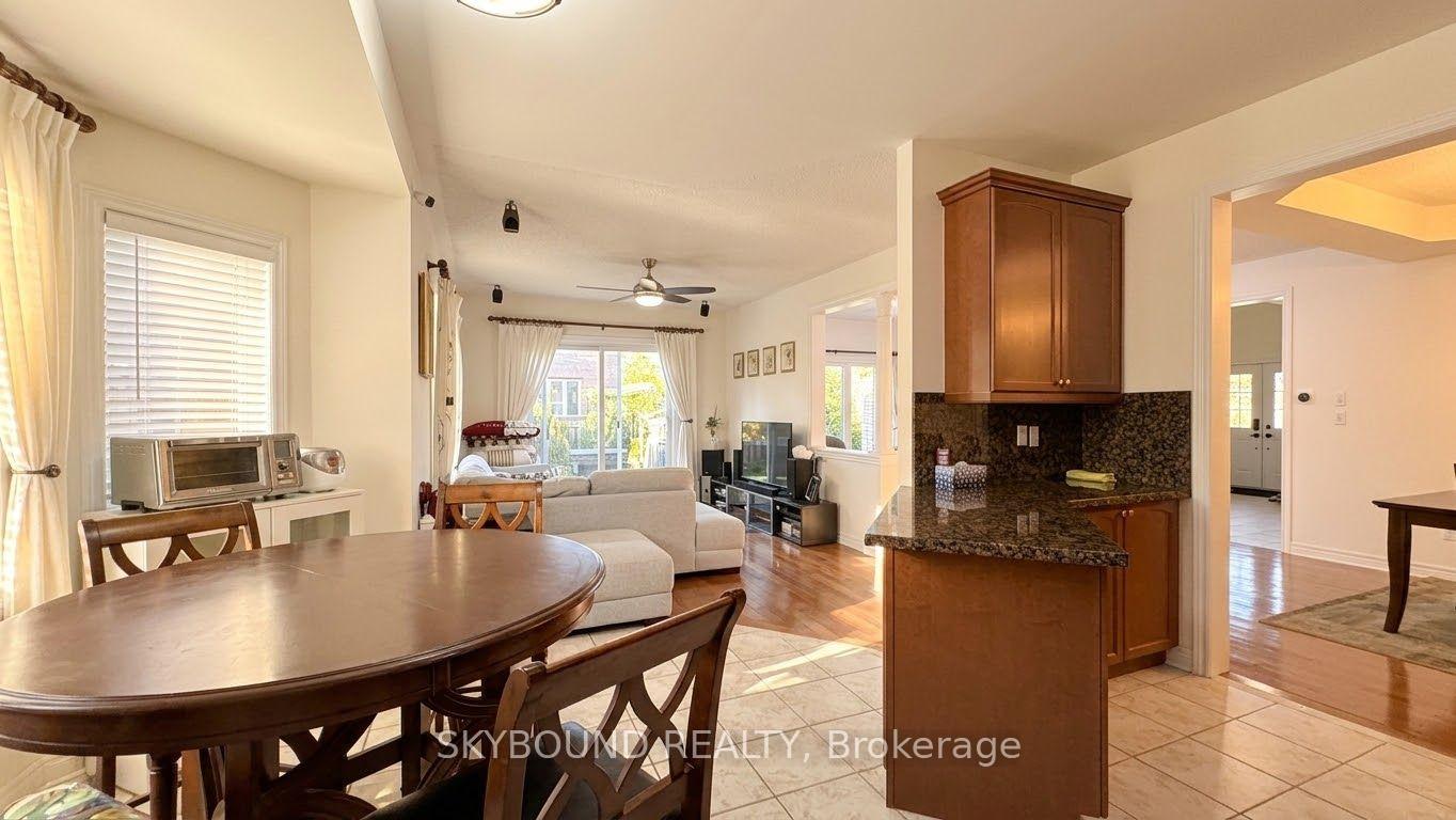 Photo 24 of 3777 Quiet Creek Drive, Mississauga, Churchill Meadows — HOMEH