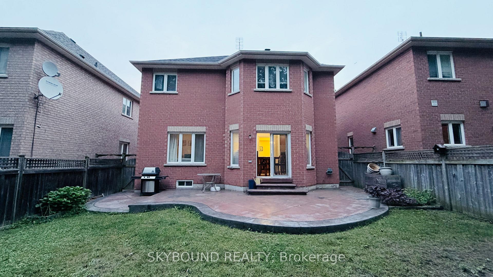 Photo 27 of 3777 Quiet Creek Drive, Mississauga, Churchill Meadows — HOMEH
