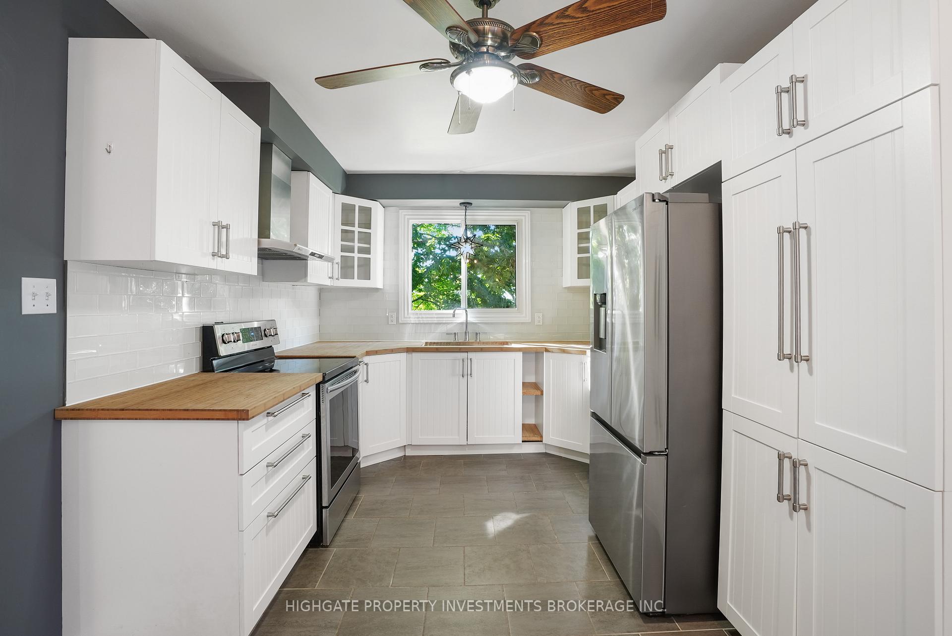 Photo 2 of Unit Upper, 85 Daphne Crescent, Barrie, Cundles East — HOMEH