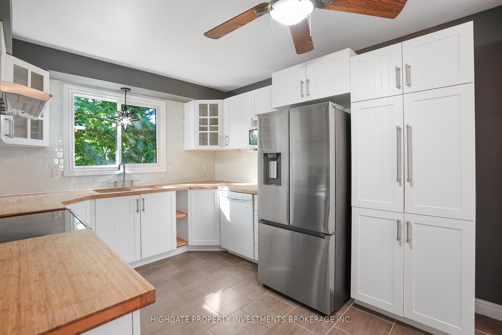 Photo 4 of Unit Upper, 85 Daphne Crescent, Barrie, Cundles East — HOMEH