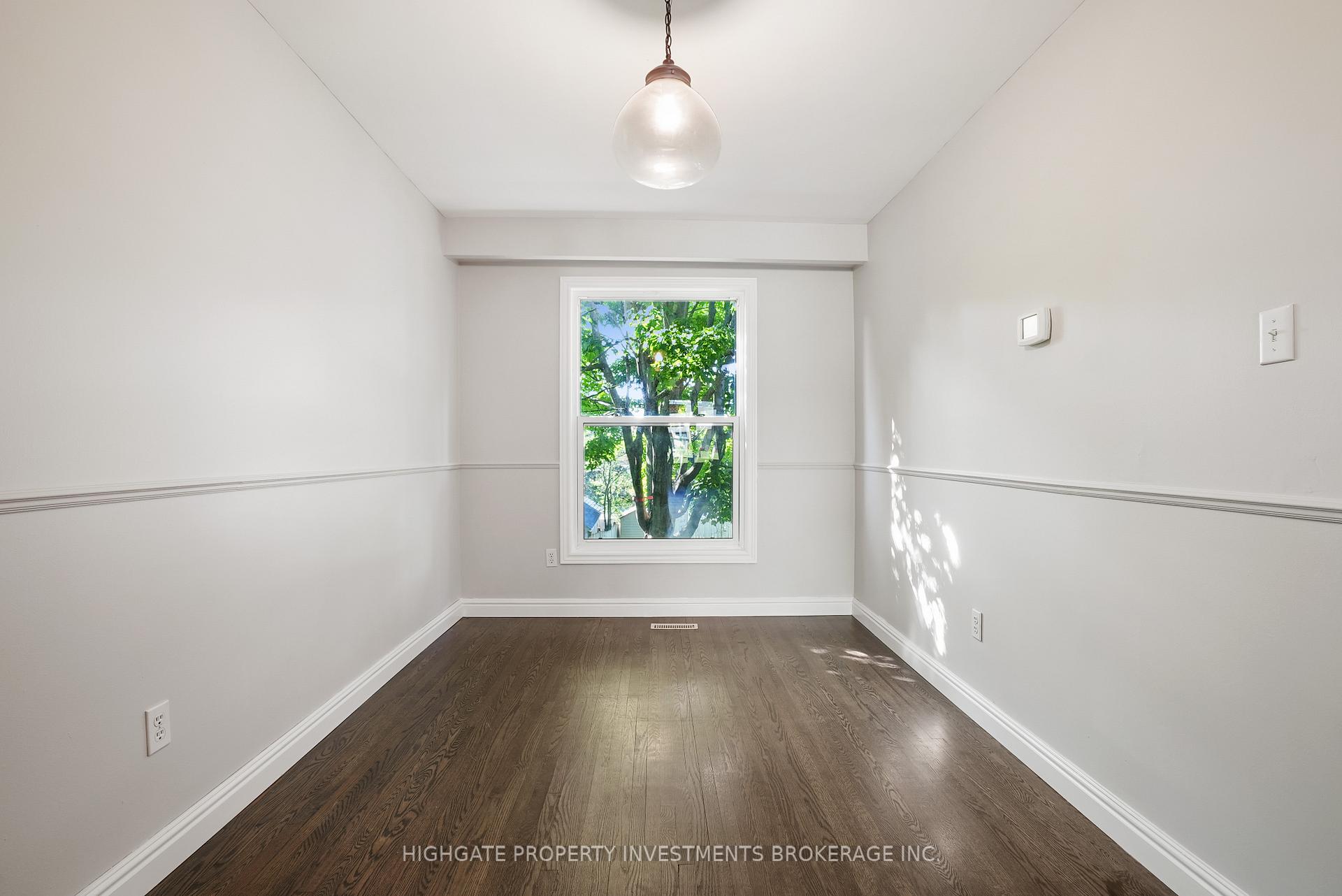 Photo 6 of Unit Upper, 85 Daphne Crescent, Barrie, Cundles East — HOMEH