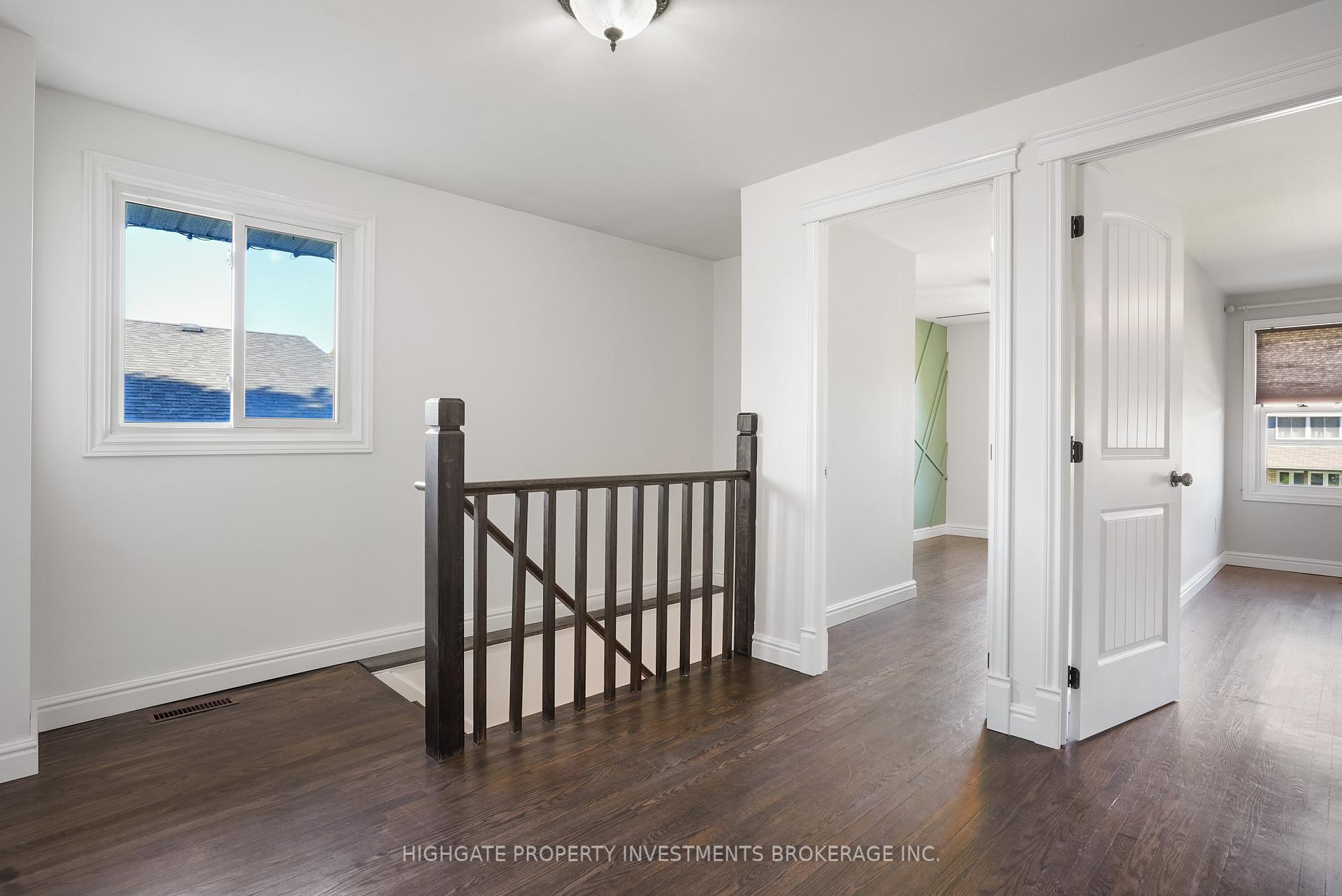 Photo 12 of Unit Upper, 85 Daphne Crescent, Barrie, Cundles East — HOMEH