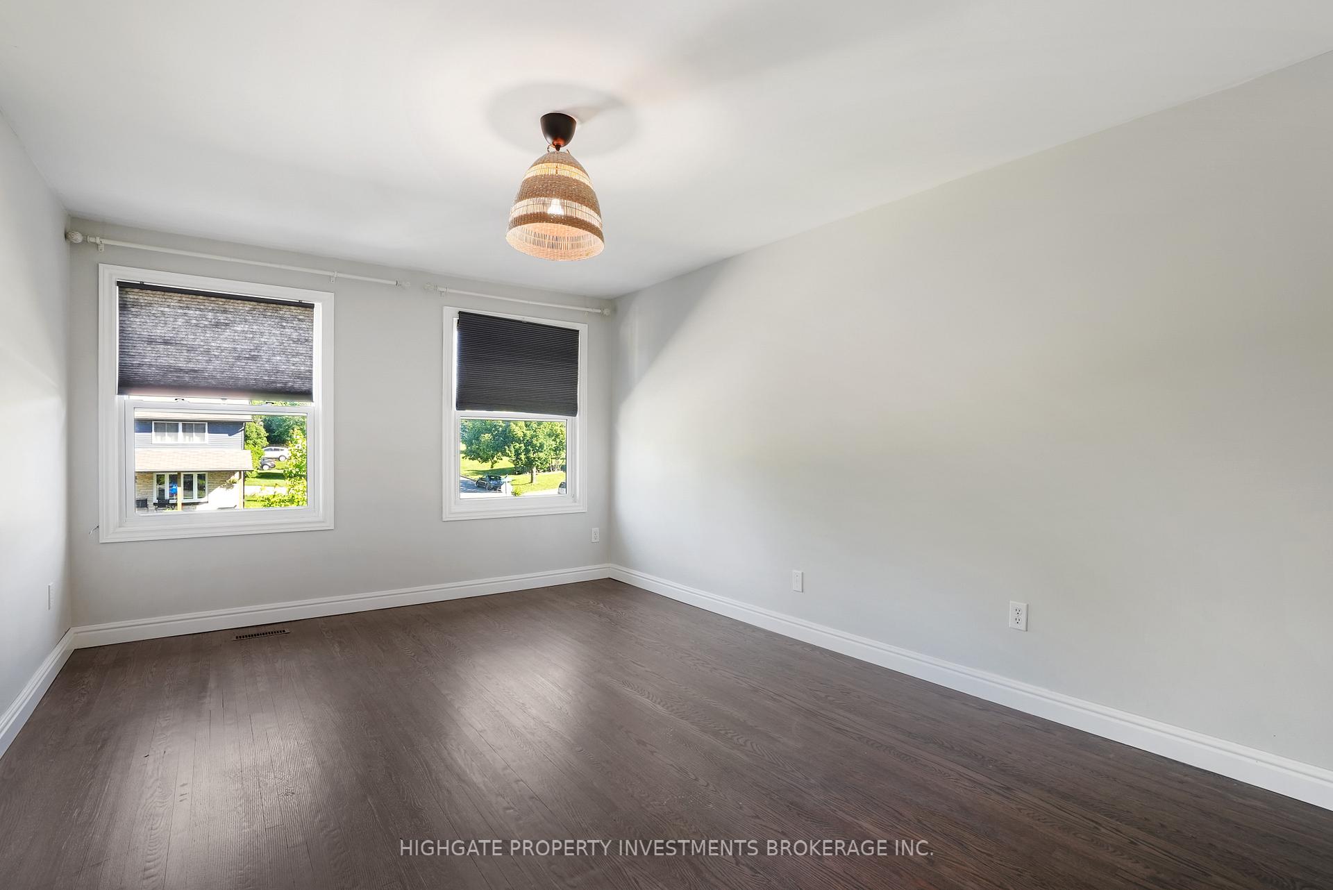 Photo 18 of Unit Upper, 85 Daphne Crescent, Barrie, Cundles East — HOMEH