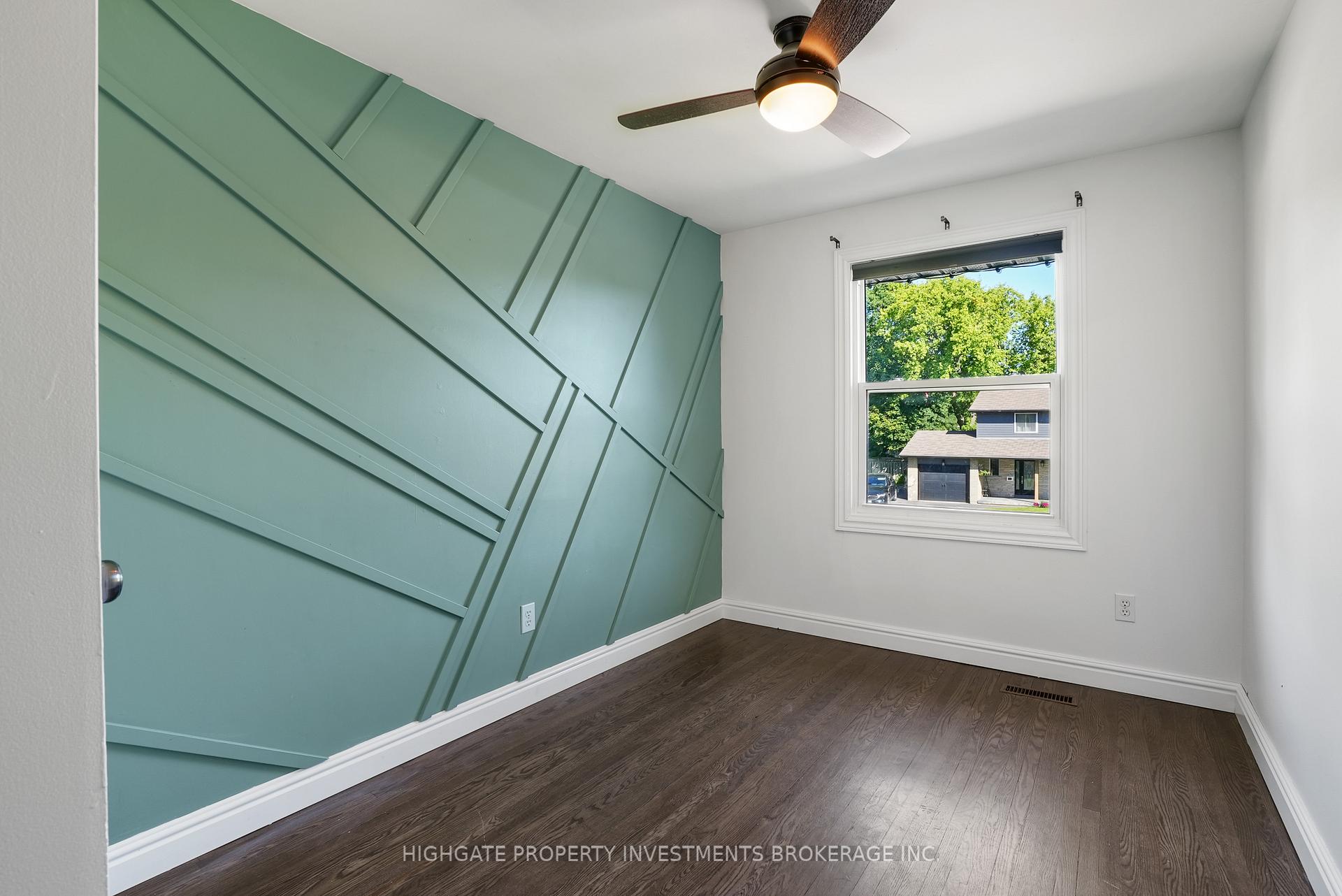 Photo 20 of Unit Upper, 85 Daphne Crescent, Barrie, Cundles East — HOMEH