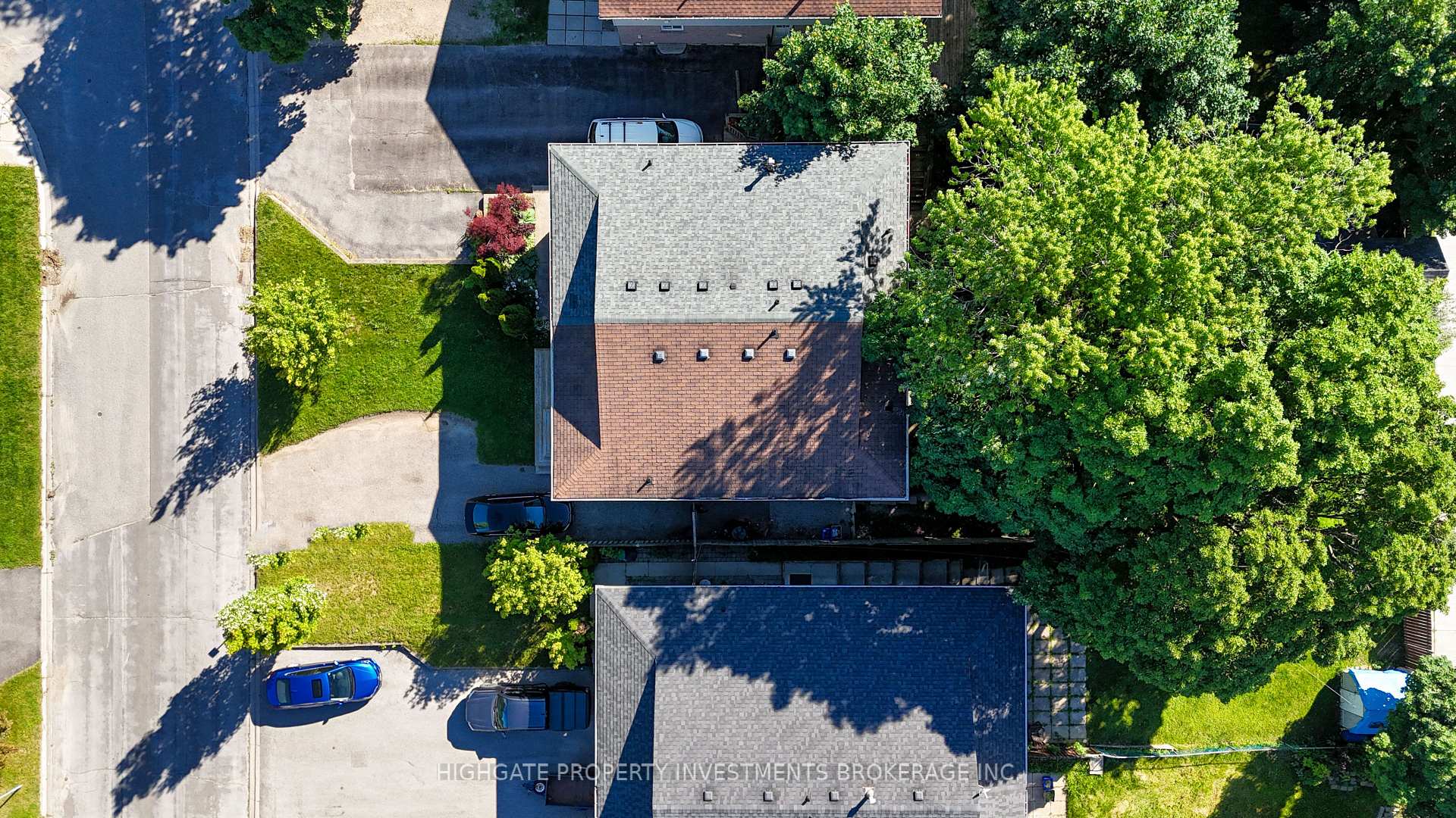 Photo 27 of Unit Upper, 85 Daphne Crescent, Barrie, Cundles East — HOMEH