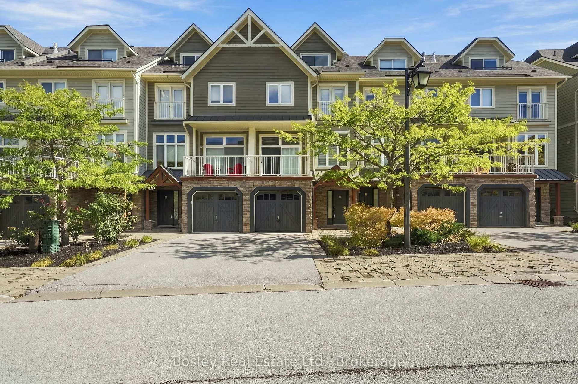 Photo of Unit 8, 104 Farmgate Road