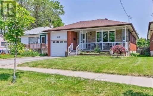 Photo 1 of Unit Bsmt, 127 Poplar Road, Scarborough, West Hill — HOMEH
