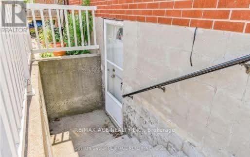 Photo 3 of Unit Bsmt, 127 Poplar Road, Scarborough, West Hill — HOMEH