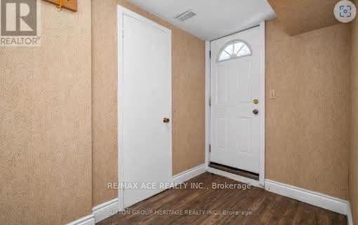 Photo 4 of Unit Bsmt, 127 Poplar Road, Scarborough, West Hill — HOMEH