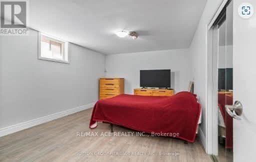 Photo 8 of Unit Bsmt, 127 Poplar Road, Scarborough, West Hill — HOMEH