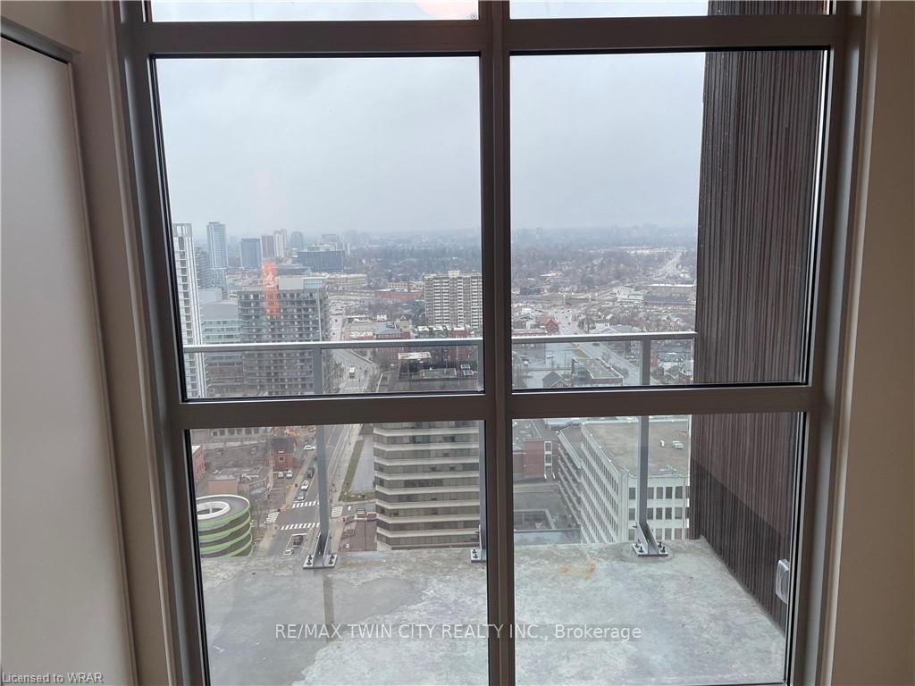 Photo 6 of Unit 2604, 60 Frederick Street, Kitchener, Civic Centre — HOMEH