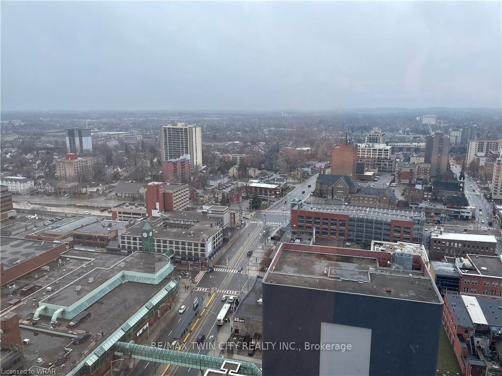 Photo 8 of Unit 2604, 60 Frederick Street, Kitchener, Civic Centre — HOMEH