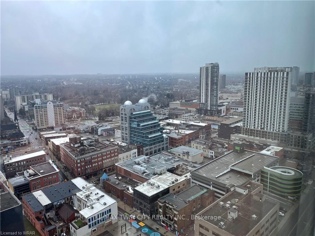 Photo 9 of Unit 2604, 60 Frederick Street, Kitchener, Civic Centre — HOMEH