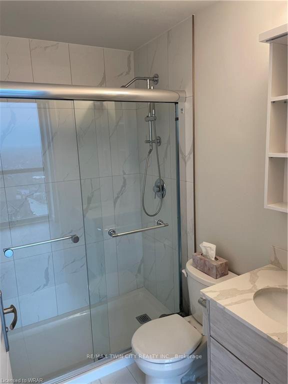 Photo 10 of Unit 2604, 60 Frederick Street, Kitchener, Civic Centre — HOMEH