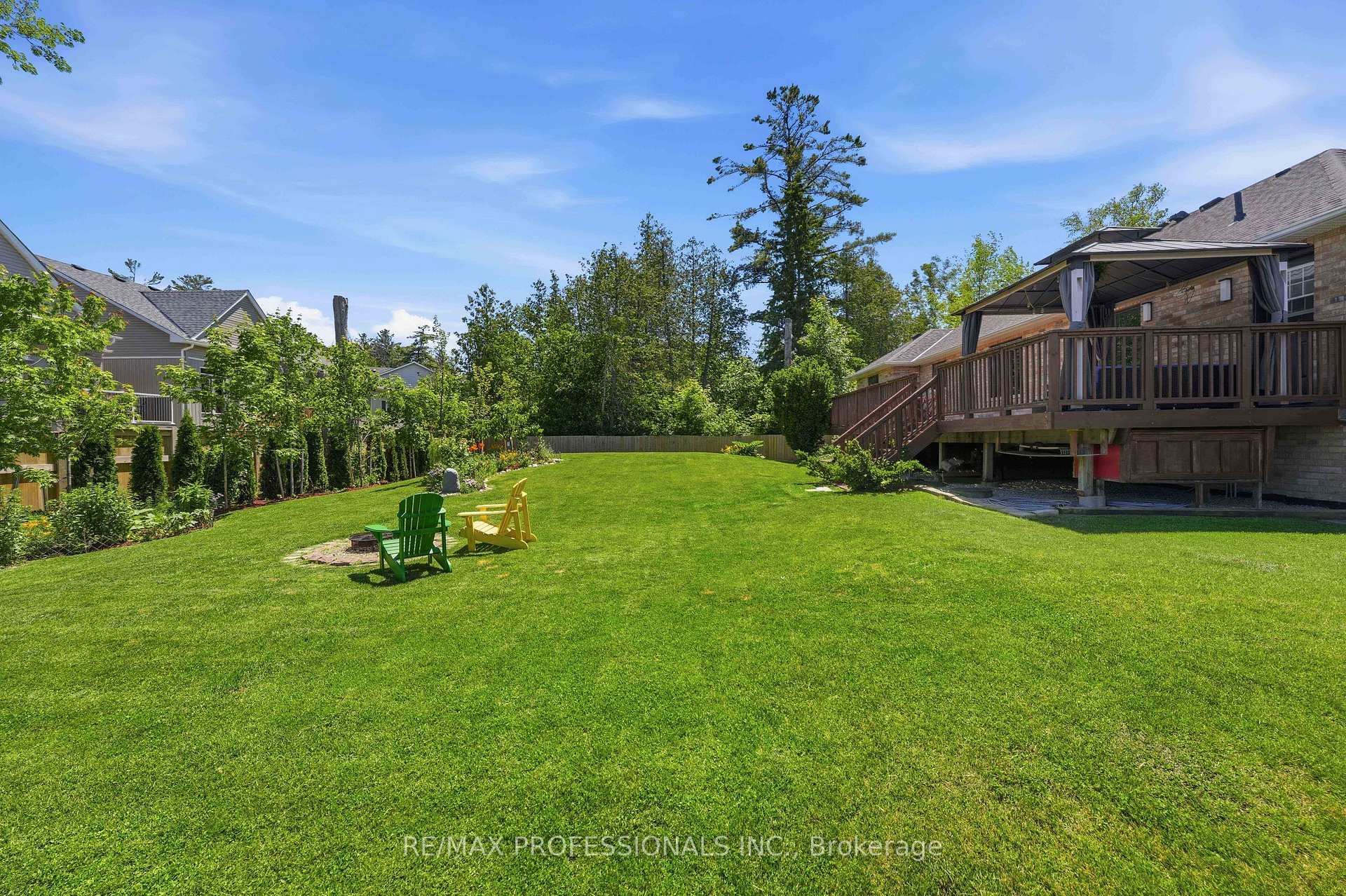Photo 42 of 101 Maple Avenue, Georgina, Sutton & Jackson's Point — HOMEH