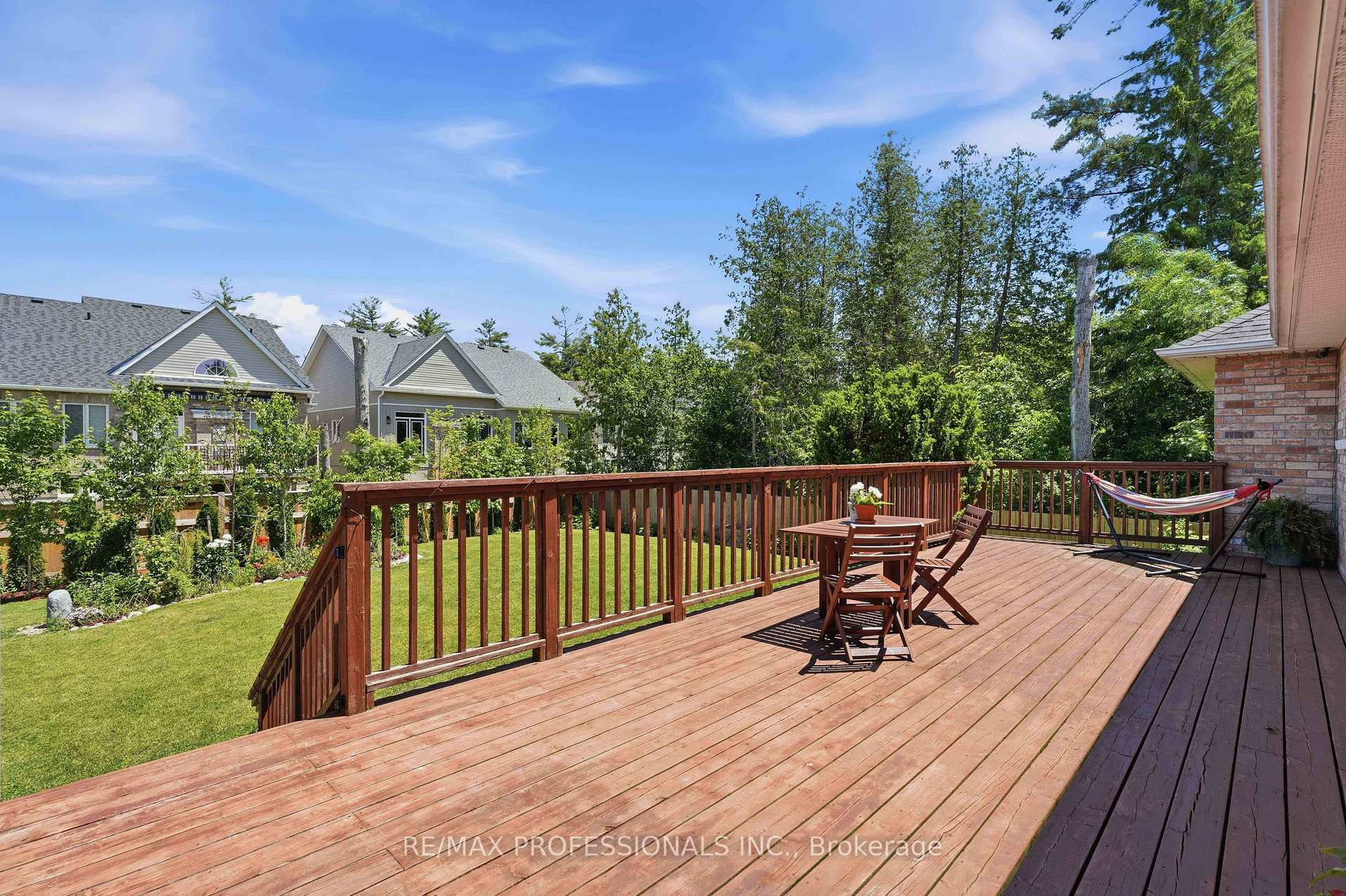 Photo 45 of 101 Maple Avenue, Georgina, Sutton & Jackson's Point — HOMEH