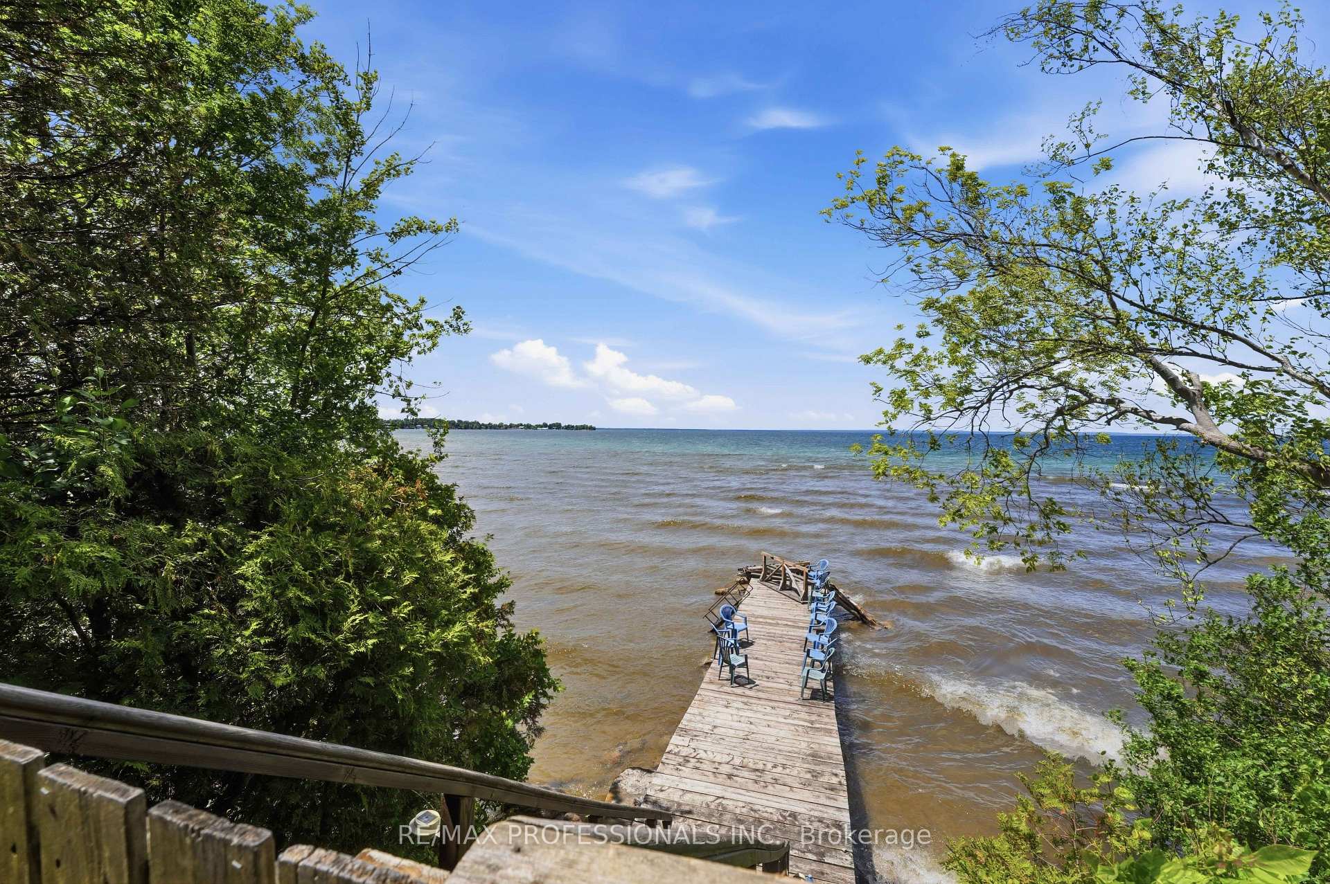 Photo 48 of 101 Maple Avenue, Georgina, Sutton & Jackson's Point — HOMEH