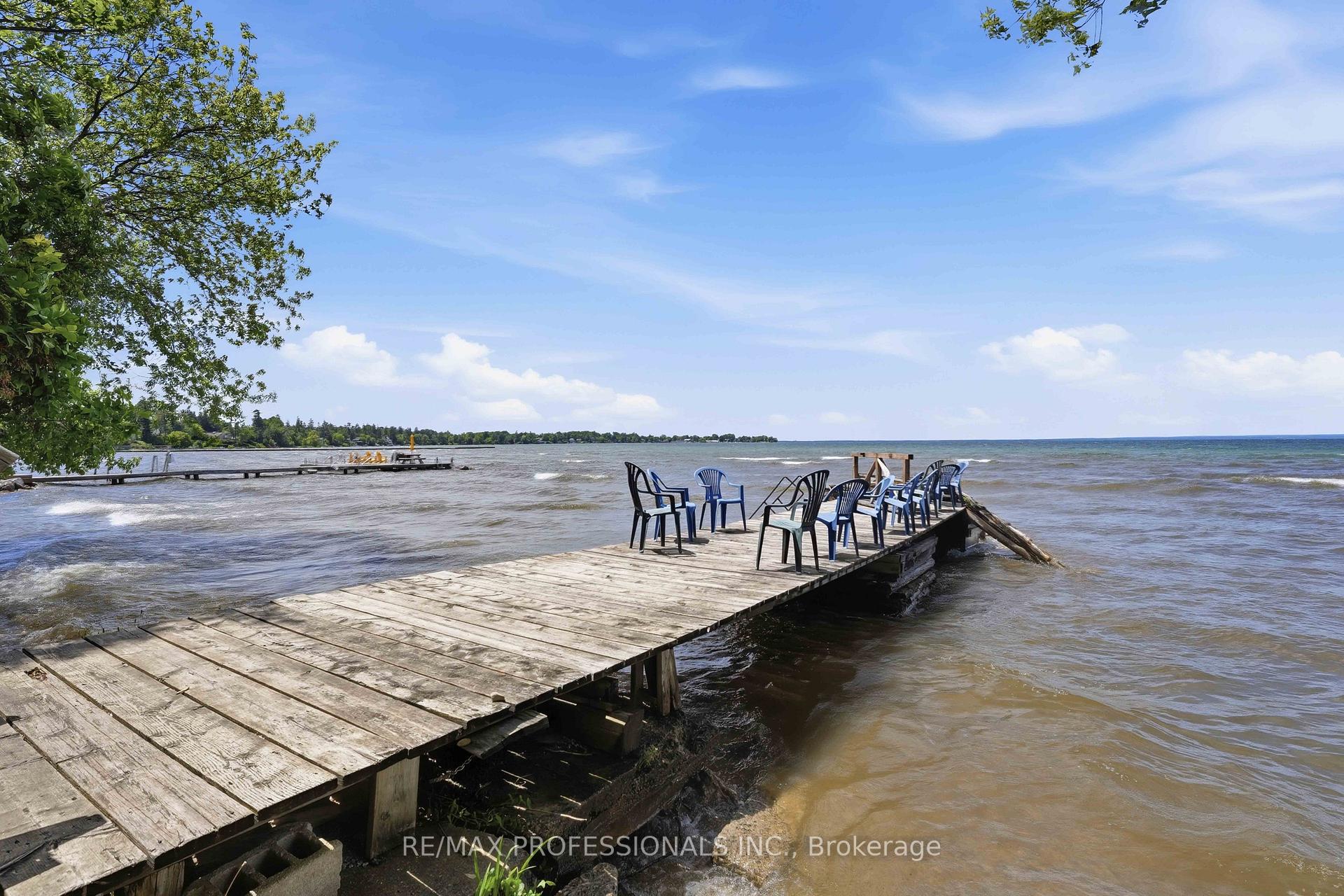 Photo 49 of 101 Maple Avenue, Georgina, Sutton & Jackson's Point — HOMEH