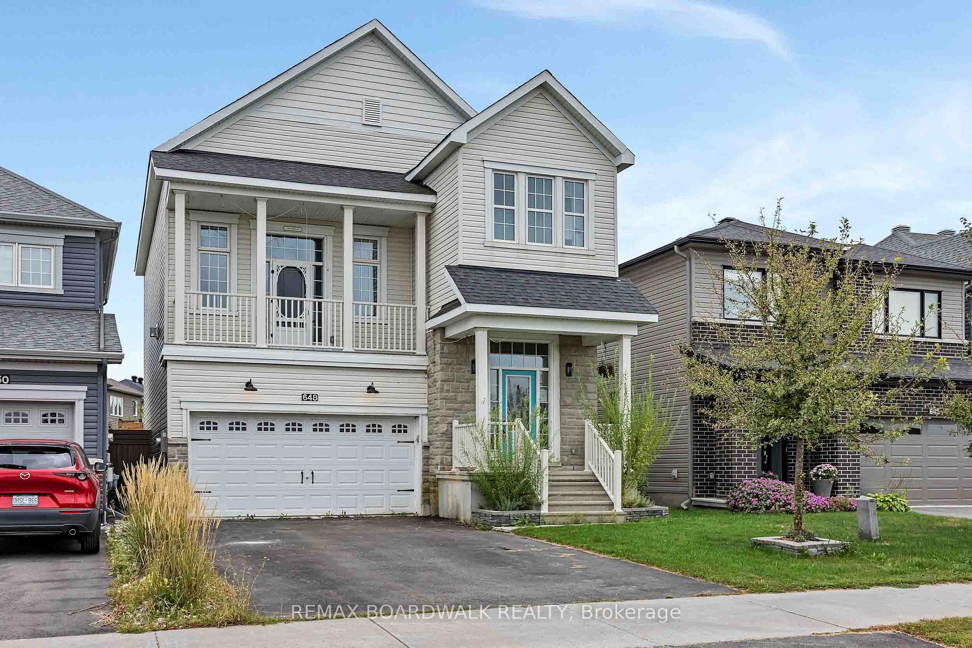 Photo 2 of 648 Decoeur Drive, Ottawa, Avalon West — HOMEH