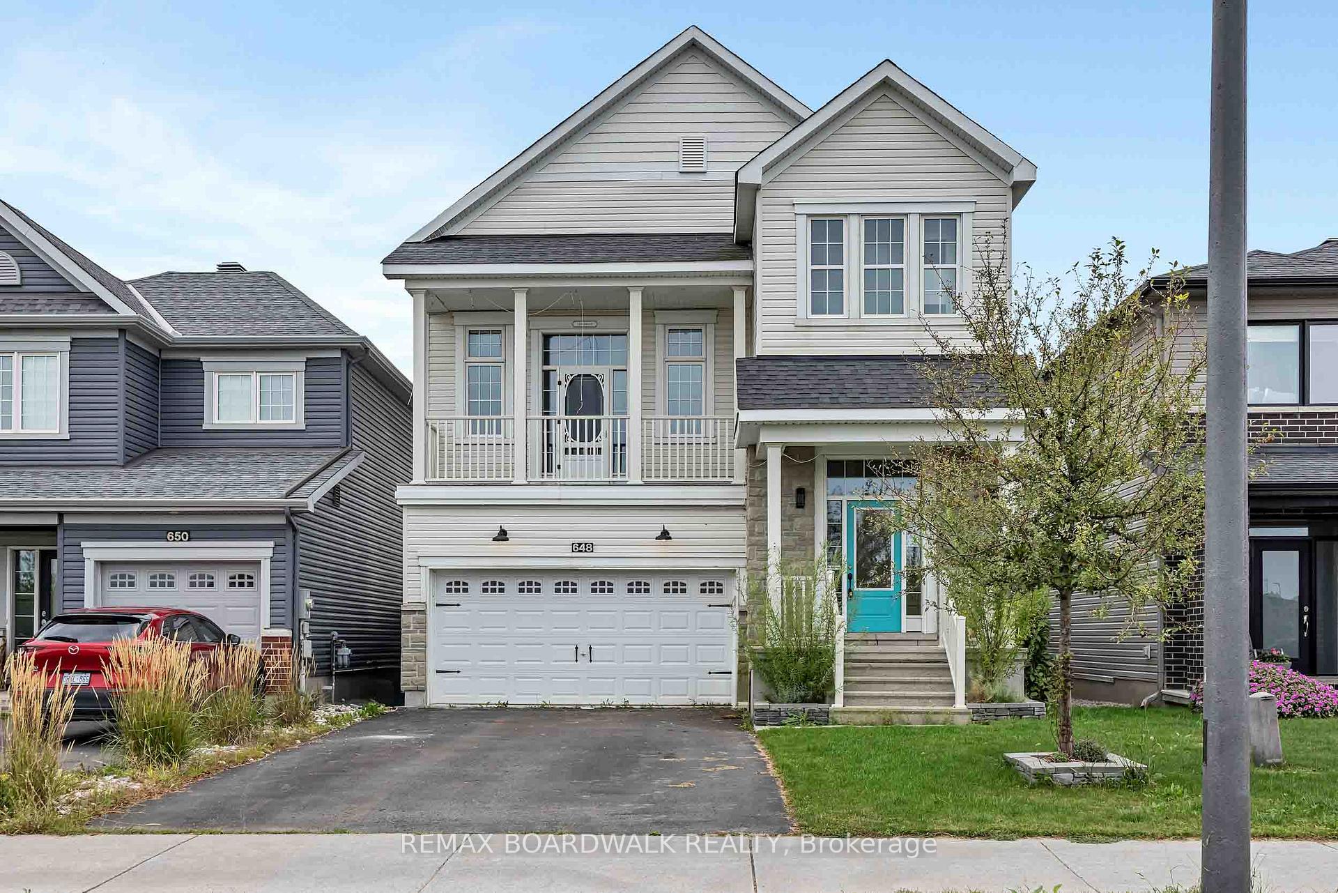 Photo 3 of 648 Decoeur Drive, Ottawa, Avalon West — HOMEH
