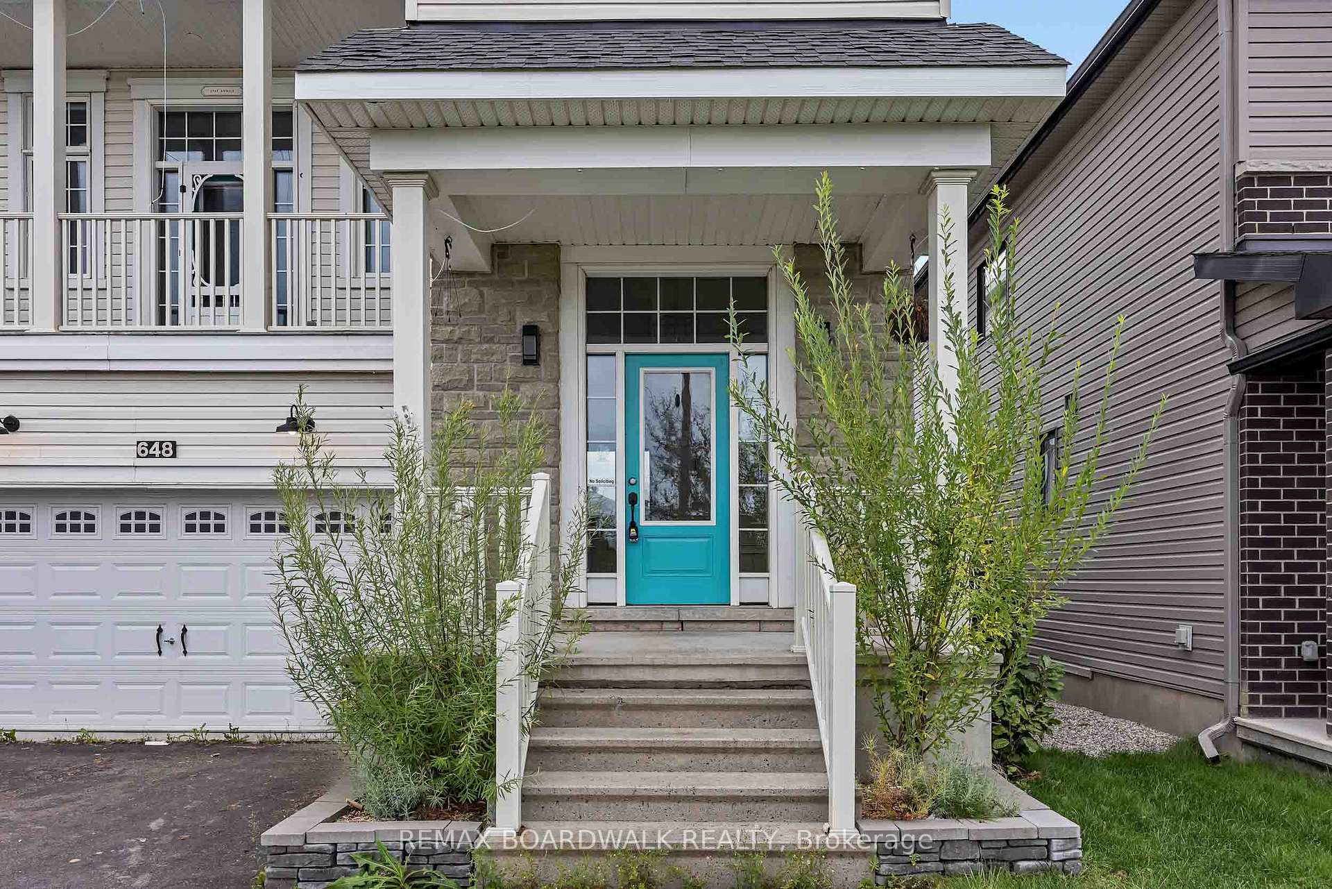 Photo 7 of 648 Decoeur Drive, Ottawa, Avalon West — HOMEH