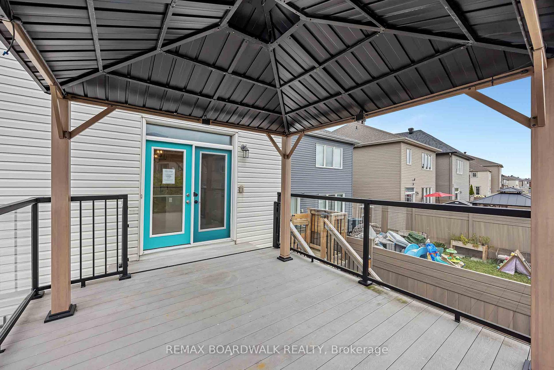 Photo 51 of 648 Decoeur Drive, Ottawa, Avalon West — HOMEH